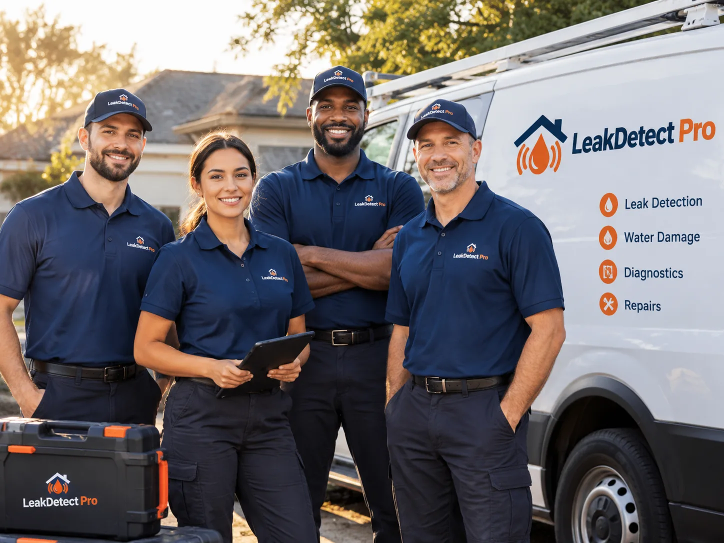 Roof Repair company in Paris, MI